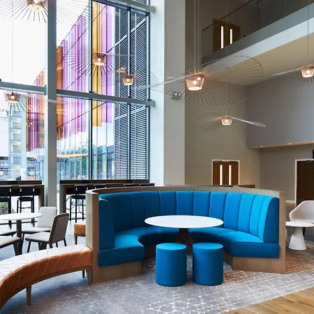 호텔 Hyatt Regency