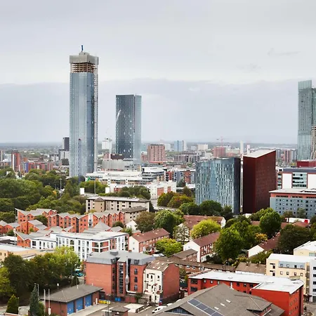 Hyatt Regency Отель