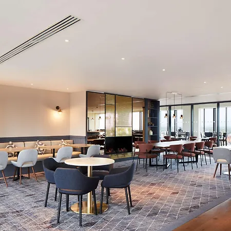 Hyatt Regency 4* מנצ'סטר