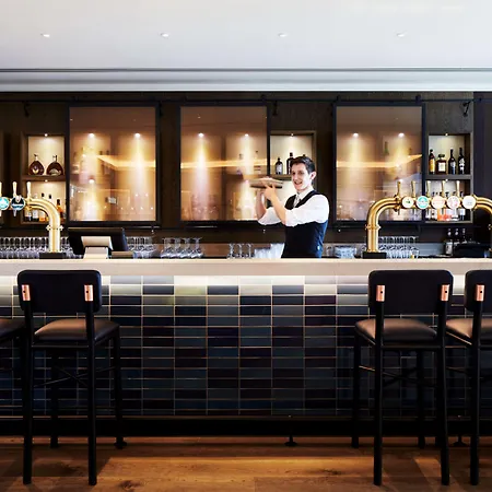 Hyatt Regency Manchester