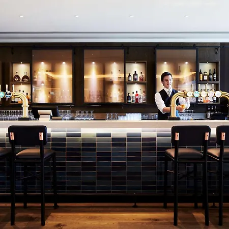 Hyatt Regency Manchester