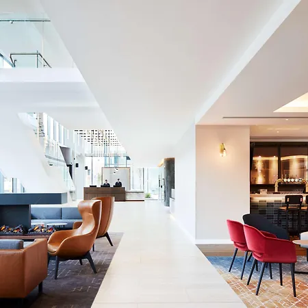 Отель Hyatt Regency 4*