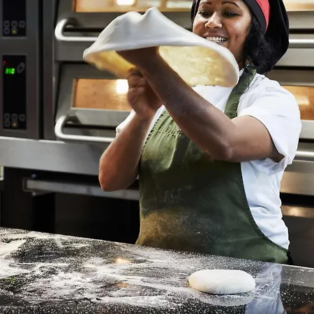 Hyatt Regency Hotel Manchester