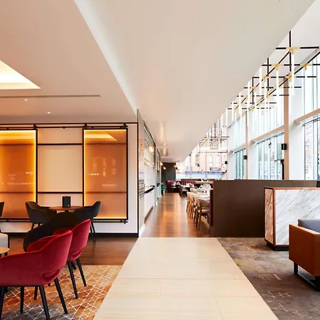 Hotel Hyatt Regency 4*