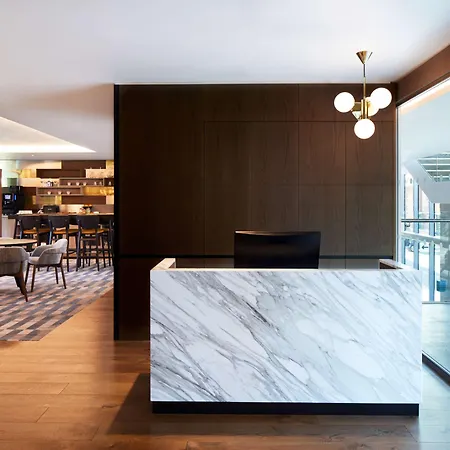 Hotel Hyatt Regency