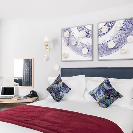 Indigo - Victoria Station By Ihg Manchester