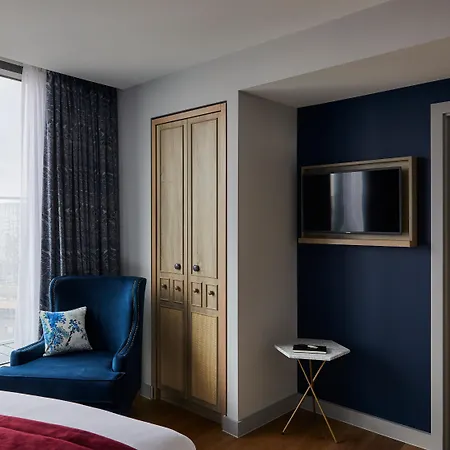 Indigo - Victoria Station By Ihg Отель