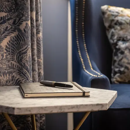 Indigo - Victoria Station By Ihg Hotell Manchester