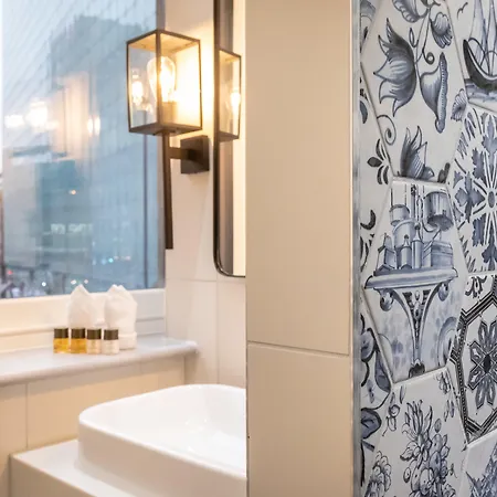Indigo - Victoria Station By Ihg 4* Manchester