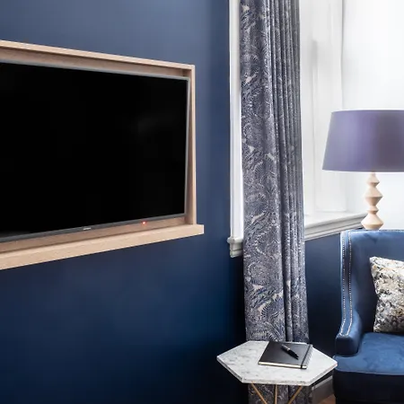 Indigo - Victoria Station By Ihg Manchester