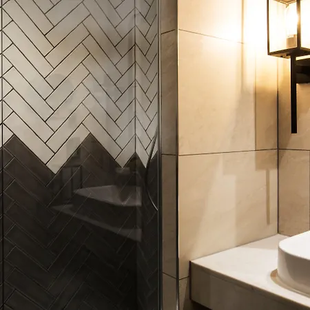 Hotel Indigo - Victoria Station By Ihg Manchester