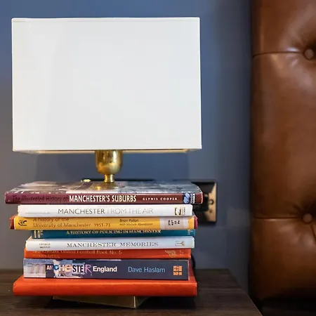 Indigo - Victoria Station By Ihg Отель