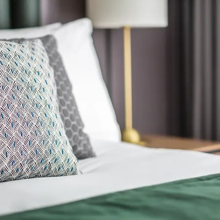 Indigo - Victoria Station By Ihg 4* Manchester