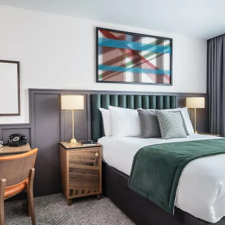 Indigo - Victoria Station By Ihg Hotell