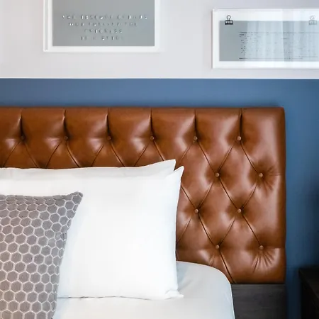 Indigo - Victoria Station By Ihg Manchester