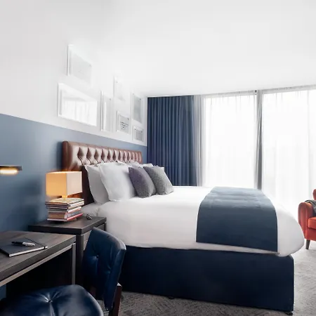 Indigo - Victoria Station By Ihg