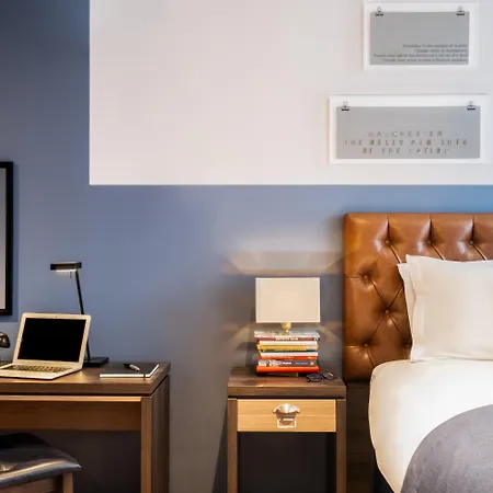 Hotel Indigo - Victoria Station By Ihg