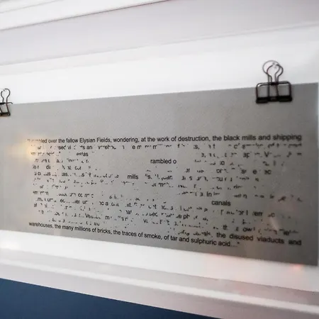 Indigo - Victoria Station By Ihg Отель