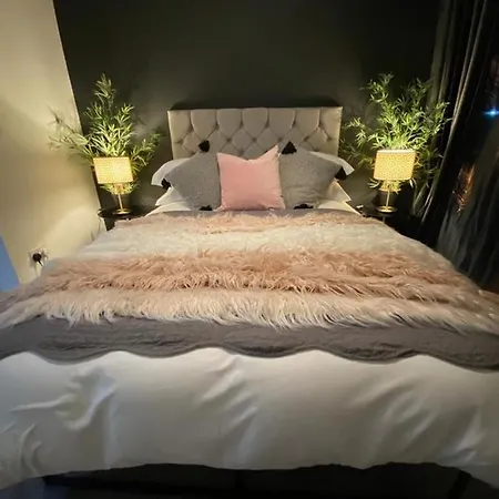 Haven Apartamento *