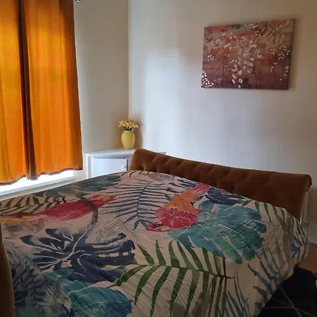 Apartment Bimbim Manchester