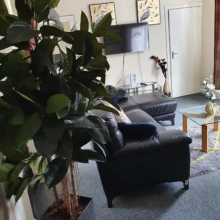 Apartamento Bimbim *