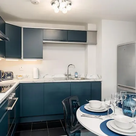 Appartement The Chorlton