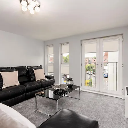 The Chorlton Apartman