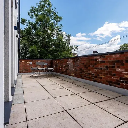 The Chorlton Apartman