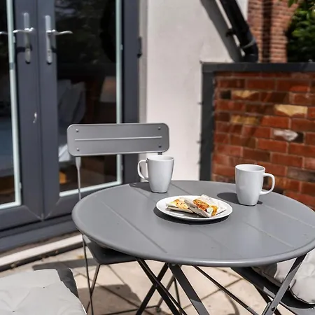The Chorlton Appartement Manchester
