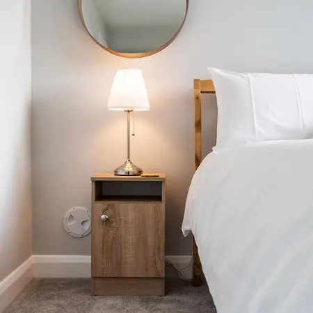 The Chorlton Appartement