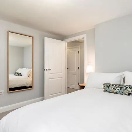 The Chorlton Apartman *