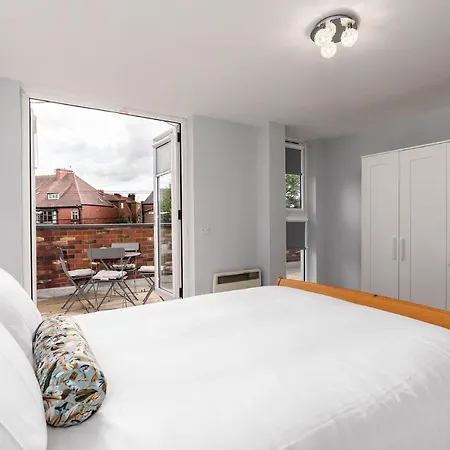 The Chorlton * Manchester