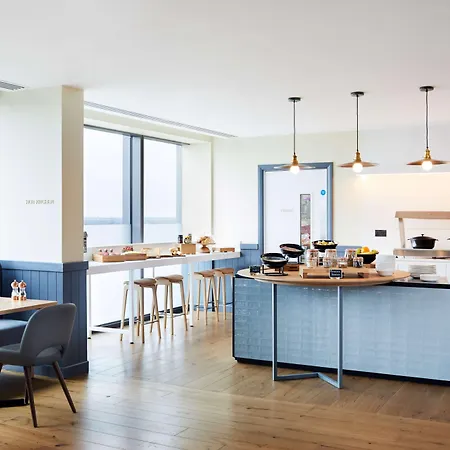 Hyatt House -