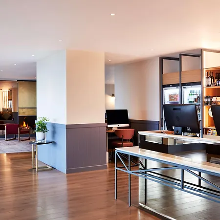 Hyatt House
