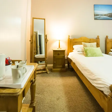 Oyo Ladybower מלון 3*