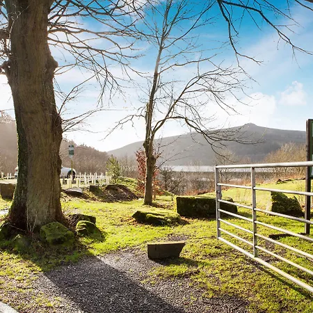 Oyo Ladybower 3*