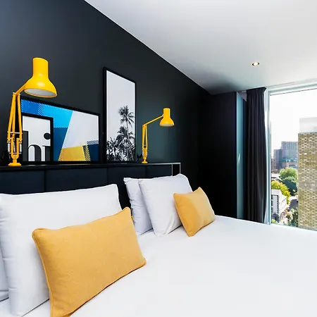 Staycity Northern Quarter 4*