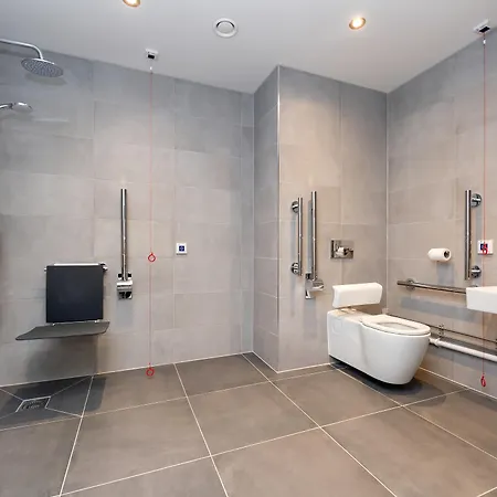 Staycity Northern Quarter 4*