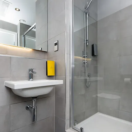 Staycity Northern Quarter Mánchester