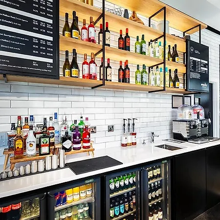 Staycity Northern Quarter 4* Manchester