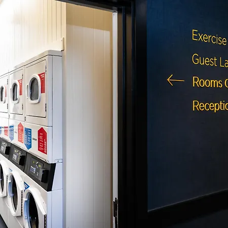 Aparthotel Staycity Northern Quarter 4*