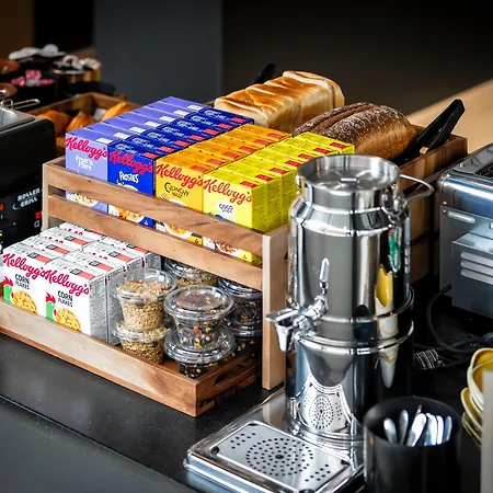 Staycity Northern Quarter Manchester