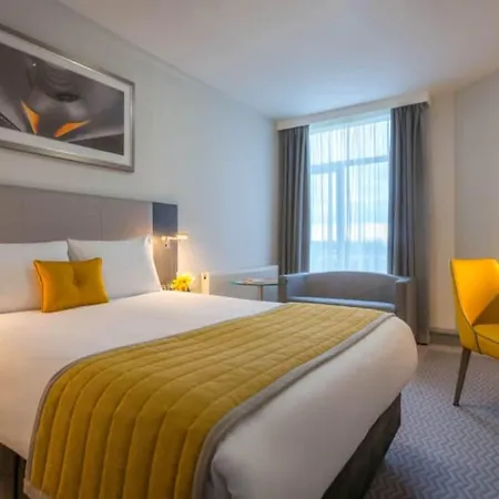 Maldron Centre 4* Манчестер