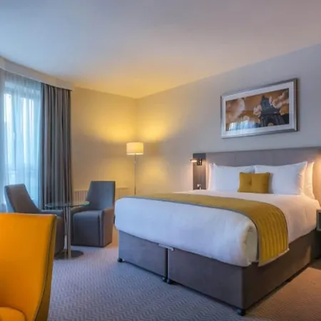Maldron Centre 4* Манчестер