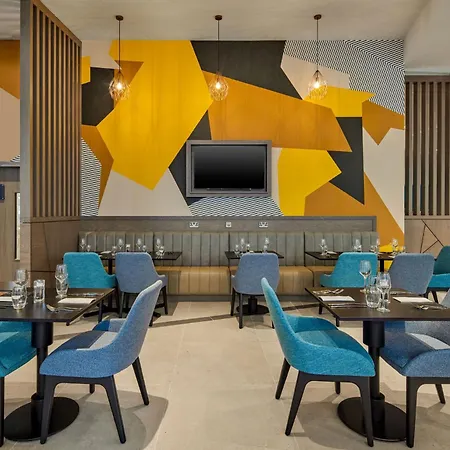 Maldron Centre Ξενοδοχείο