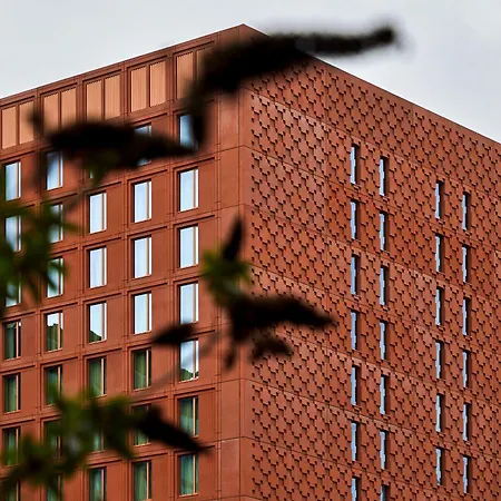 Maldron Centre Hotel