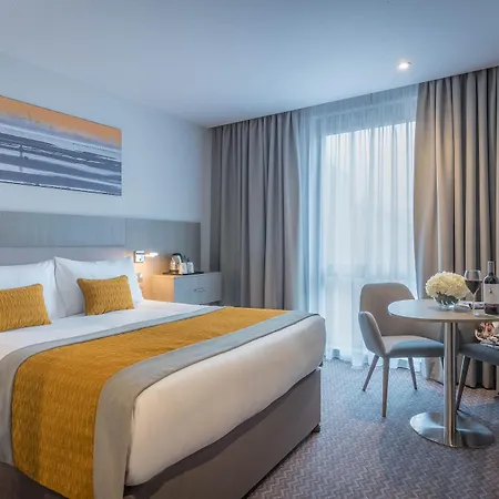Maldron Centre Hotel