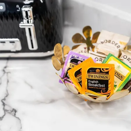 Apartman The Chorlton *