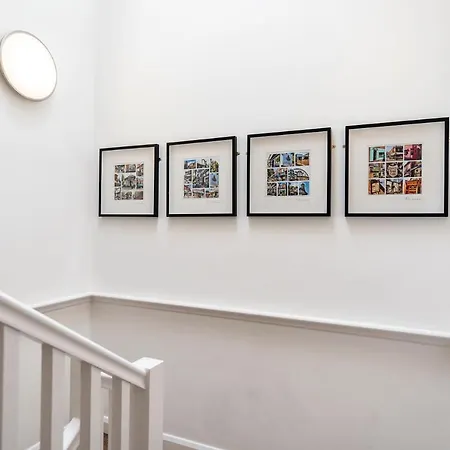 The Chorlton Appartement *