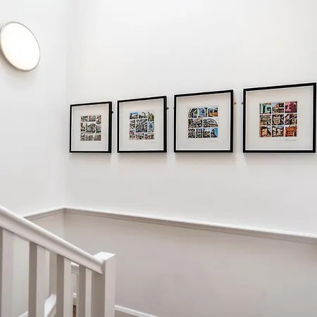 The Chorlton Apartman *